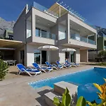 Villa Ulika Makarska