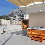 Villa Ulika *