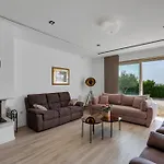 Villa Ulika *