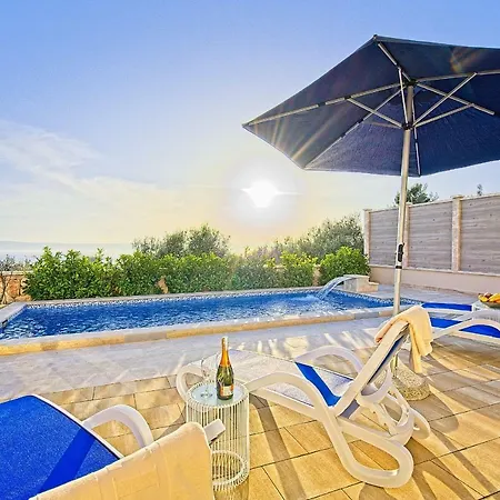 فيلة Ulika ماكارسكا