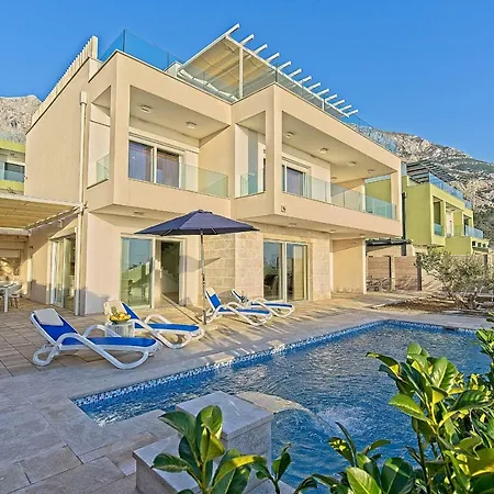Villa Ulika Makarska