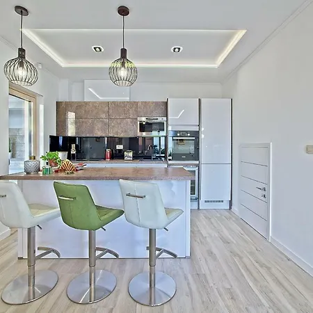 Ulika Villa Makarska
