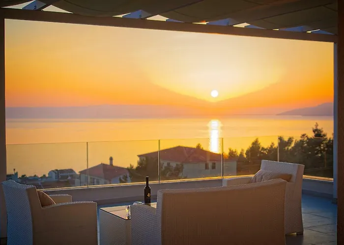 Ulika ماكارسكا