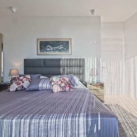 Ulika Villa Makarska