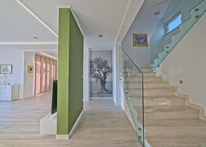 Vila Ulika Makarska